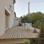 Chez Les Gens De Garonne Rum i privatbostad