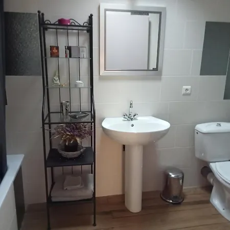 Chez Les Gens De Garonne *