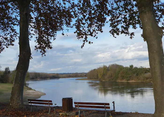 Chez Les Gens De Garonne