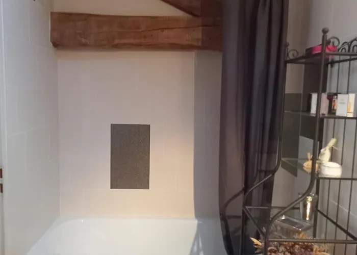 Chez Les Gens De Garonne