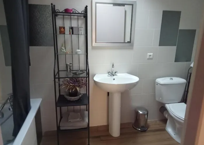 Chez Les Gens De Garonne *